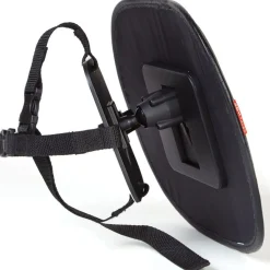 New Style Driven Backseat Baby Mirror - Black Kids Car Seats & Booster Seats|Car Seats