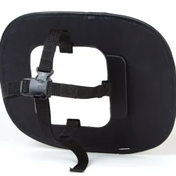 New Style Driven Backseat Baby Mirror - Black Kids Car Seats & Booster Seats|Car Seats