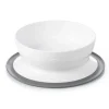 Plates & Placemats|Tableware>Oxo Tot Suction Bowl - Grey