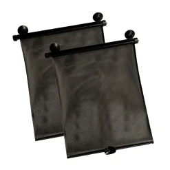 Car Seats & Booster Seats|Car Seats>Ezimoov Suction Cup Car Side Window Retractable Sunshade