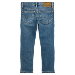 Pants & Jeans>Polo Ralph Lauren Sullivan Jeans 2-7y Denim