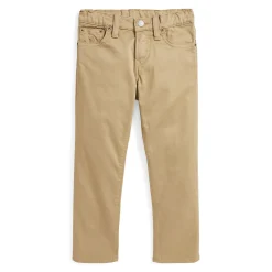 Pants & Jeans>Polo Ralph Lauren Sullivan Pants 2-7y Beige