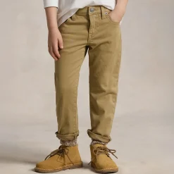 Pants & Jeans>Polo Ralph Lauren Sullivan Pants 2-7y Beige