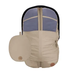 Summer Car Seat Cover - Biscotti Outdoors & Travel|Blankets