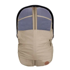 Summer Car Seat Cover - Biscotti Outdoors & Travel|Blankets