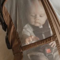 Summer Cover Car Seat - Hazelnut Outdoors & Travel|Blankets