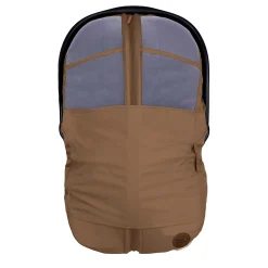 Summer Cover Car Seat - Hazelnut Outdoors & Travel|Blankets