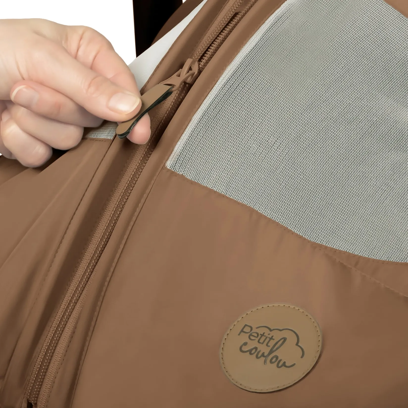 Summer Cover Car Seat - Hazelnut Outdoors & Travel|Blankets