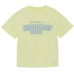 Sale Summer Fun T-shirt 3-10y Kids/BOY Tops