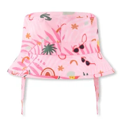 Online Summer Jungle Beach Hat 6-24m Hats And Caps