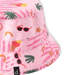 Online Summer Jungle Beach Hat 6-24m Hats And Caps