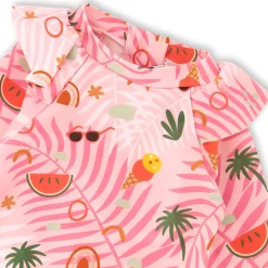 Summer Jungle Swimsuit 3-24m Swimsuits