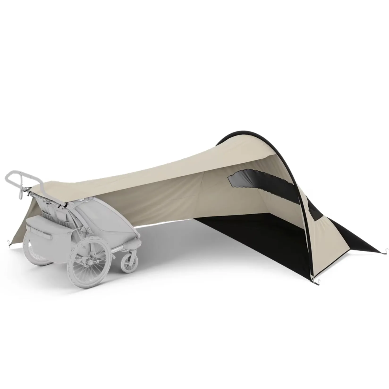 Summer Activities|Outdoors & Travel>Thule Sun And Wind Tarp