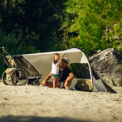 Summer Activities|Outdoors & Travel>Thule Sun And Wind Tarp