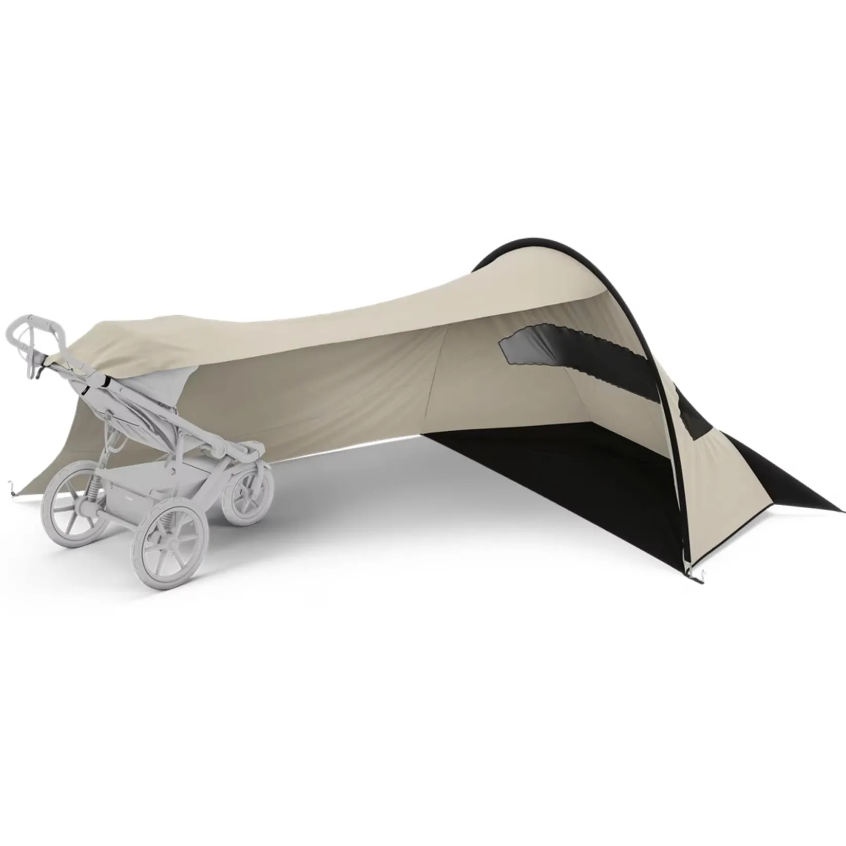 Summer Activities|Outdoors & Travel>Thule Sun And Wind Tarp