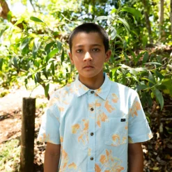 Sundays Shirt 8-16 Kids/BOY Tops