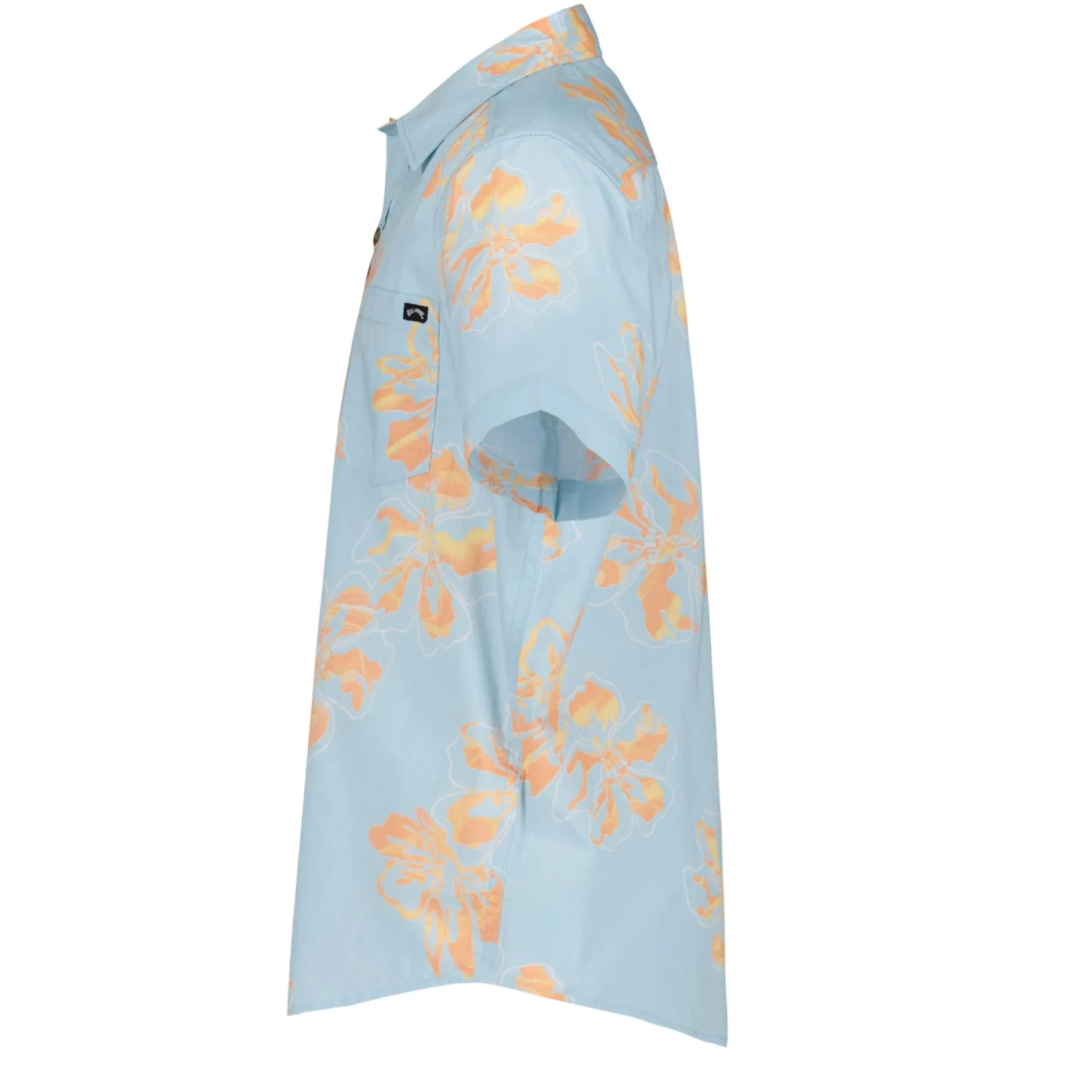 Sundays Shirt 8-16 Kids/BOY Tops