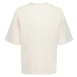 Tops>Billabong Sunrise T-shirt 4-14 White