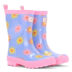 New Suns Rain Boots 6-3 Rain Boots