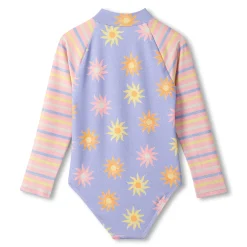 Outlet Suns Swimsuit 3-8 Kids Swimsuits