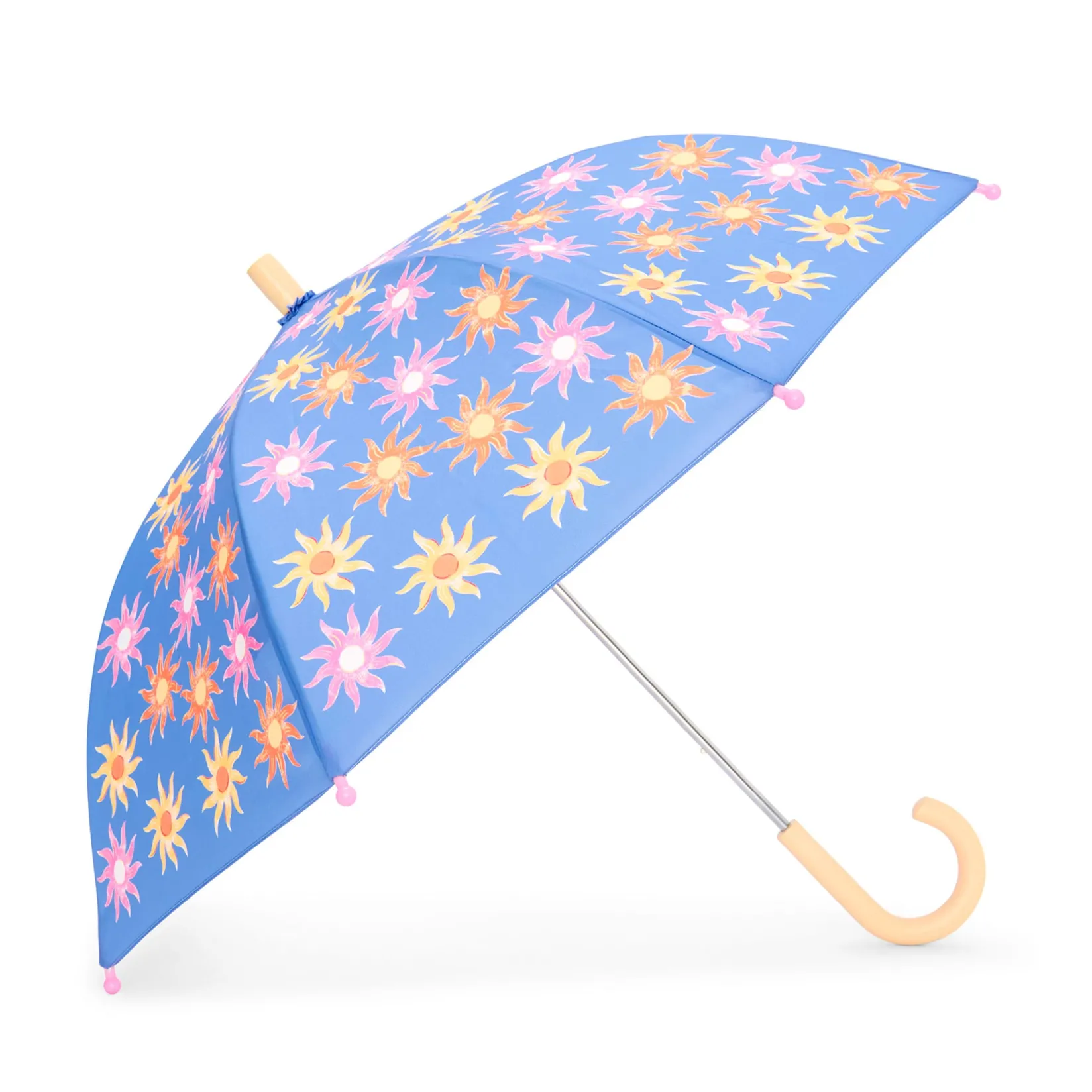 Summer Activities|Outdoors & Travel>Hatley Suns Umbrella Lilac