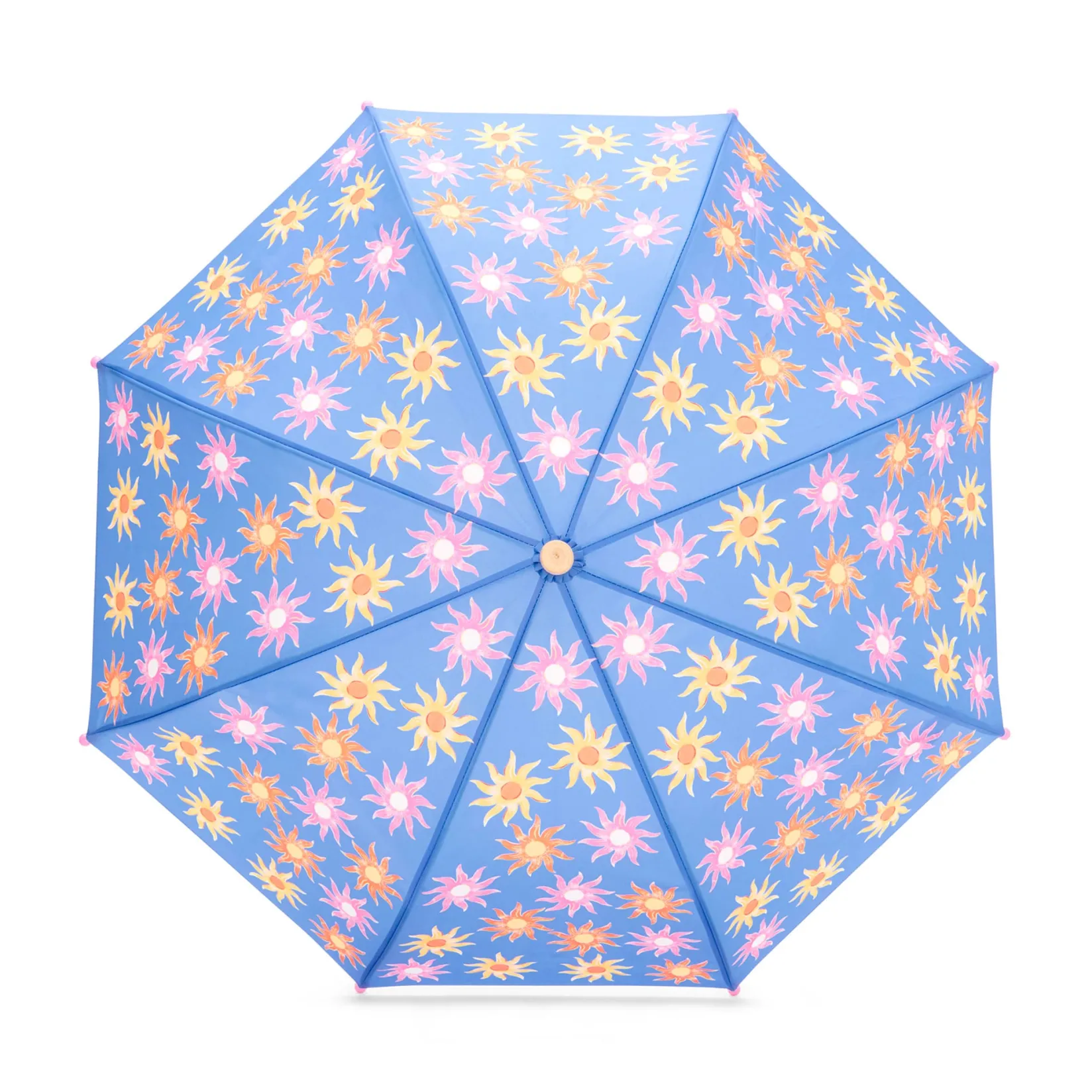 Summer Activities|Outdoors & Travel>Hatley Suns Umbrella Lilac