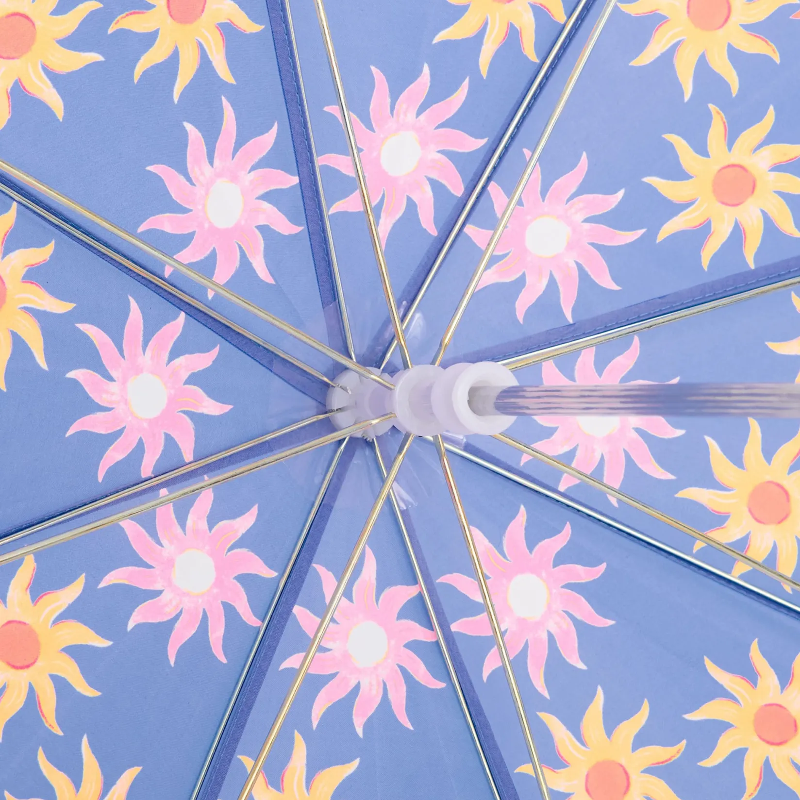 Summer Activities|Outdoors & Travel>Hatley Suns Umbrella Lilac