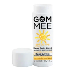 Body & Hair Care|Body & Hair Care>Gom-mee Sunscreen Balm SPF 30