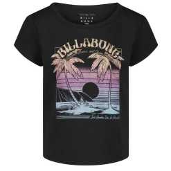 Sale Sunset Dreams T-shirt 4-14 Kids Tops