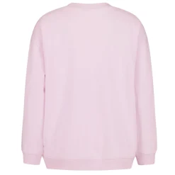 Fleeces And Sweatshirts|Tops>Billabong Sunset Mindset Sweatshirt 4-14 Lilac