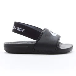 Sandals|Sandals>Quiksilver Sunset Strapped Sandals 5-10 Black
