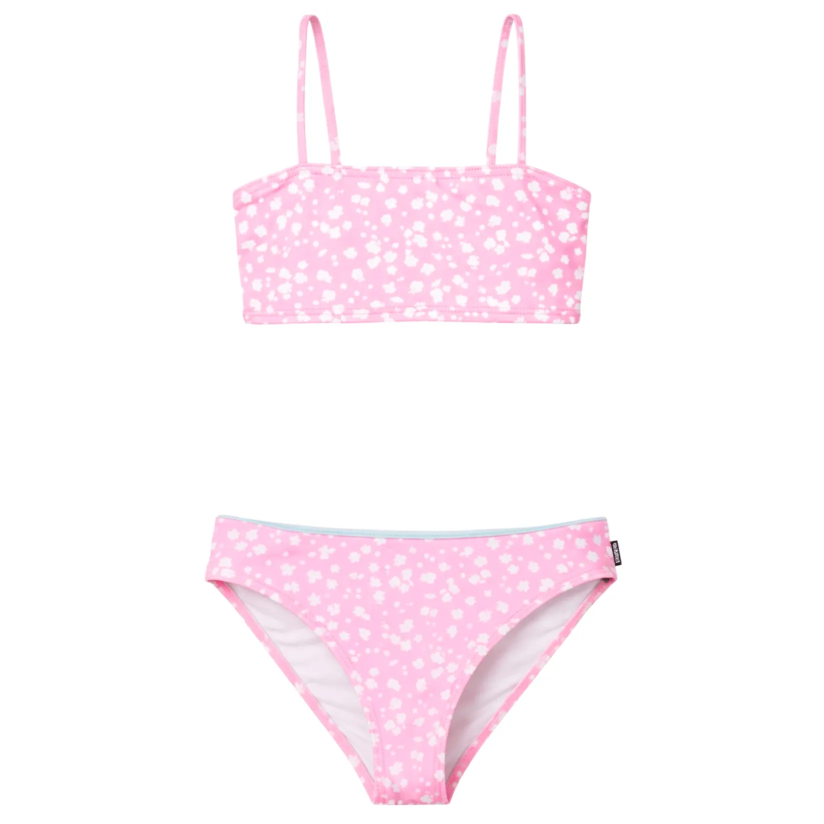 Clearance Sunshine Reversible Bikini 8-14y Kids Swimsuits