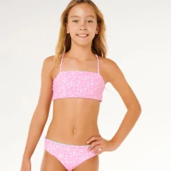 Clearance Sunshine Reversible Bikini 8-14y Kids Swimsuits