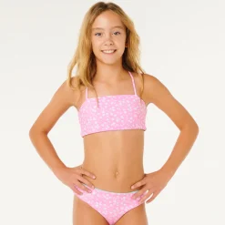 Clearance Sunshine Reversible Bikini 8-14y Kids Swimsuits
