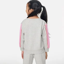 Hot Sunshine Revival Crewneck 1-8 Kids Fleeces And Sweatshirts|Tops