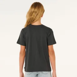 Clearance Sunshine Squad T-shirt 8-14y Kids Tops