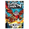 Quebec Books|4 Years And Over>Prologue Super Chien: No 14 - Gros Jean: La Conviction