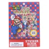 Diy & Activities>Groupe Ricochet Super Mario Bros Stickers