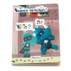 Baby 0-2 Years>Lilliputiens Super Marius Mon 1er Livre