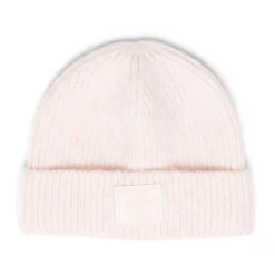 Beanies>Herschel Supply Co Super Soft Beanie 0-6 months Pink