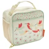 Best Super Zippee Lunch Tote - Hummingbird Kids Lunch Boxes