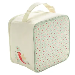 Best Super Zippee Lunch Tote - Hummingbird Kids Lunch Boxes