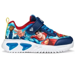 Superman Shoes Size 24-32 Shoes