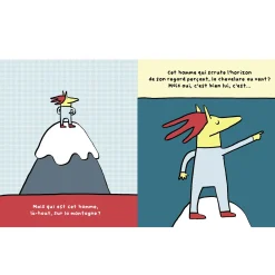 Best Super-titi Dans Les Céréales - Elise Gravel 4 Years And Over|2 Years And Over