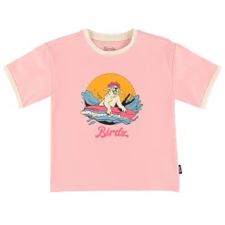 Sale Surf Dog T-shirt 2-10 Kids Tops