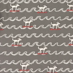 Outlet Surf Dogs T-shirt 2-8y Kids/BOY Tops