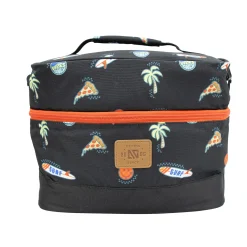 Clearance Surf Lunch Box Kids Lunch Boxes