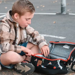 Clearance Surf Lunch Box Kids Lunch Boxes