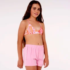 Clearance Surf Luxe Summer Shorts 8-14 Kids Shorts & Bermuda