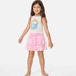 Best Surf Magic Skirt 1-8y Kids Skirts